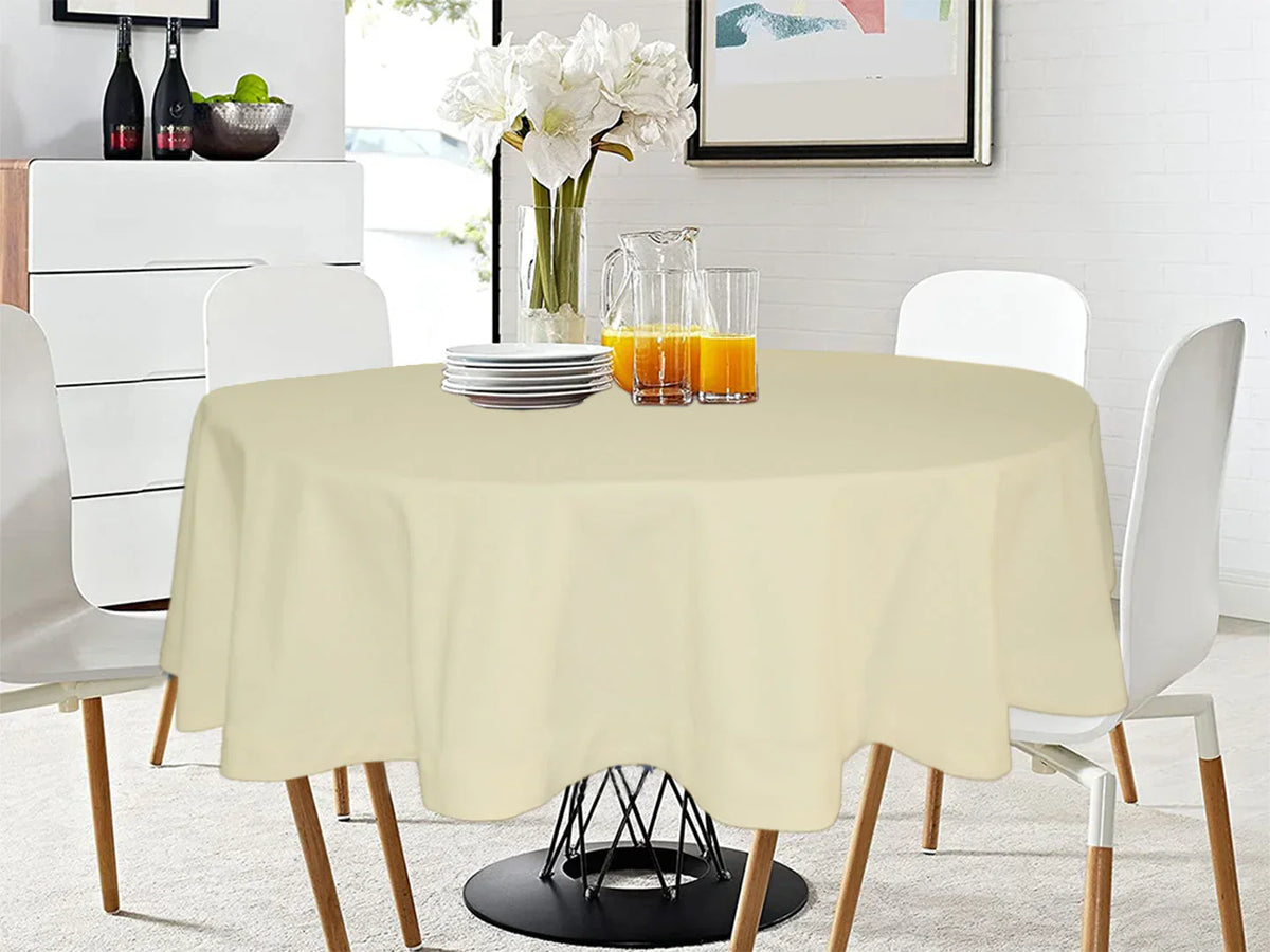 How To Fold A Table Cover To Reduce Wrinkles – Tablecloth Direct NY