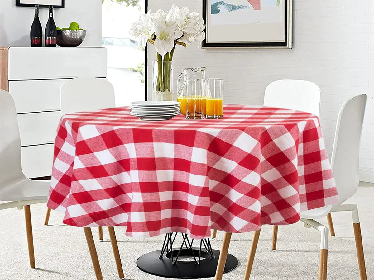 The Ultimate Guide to Choosing the Perfect Tablecloth for Your Event ...
