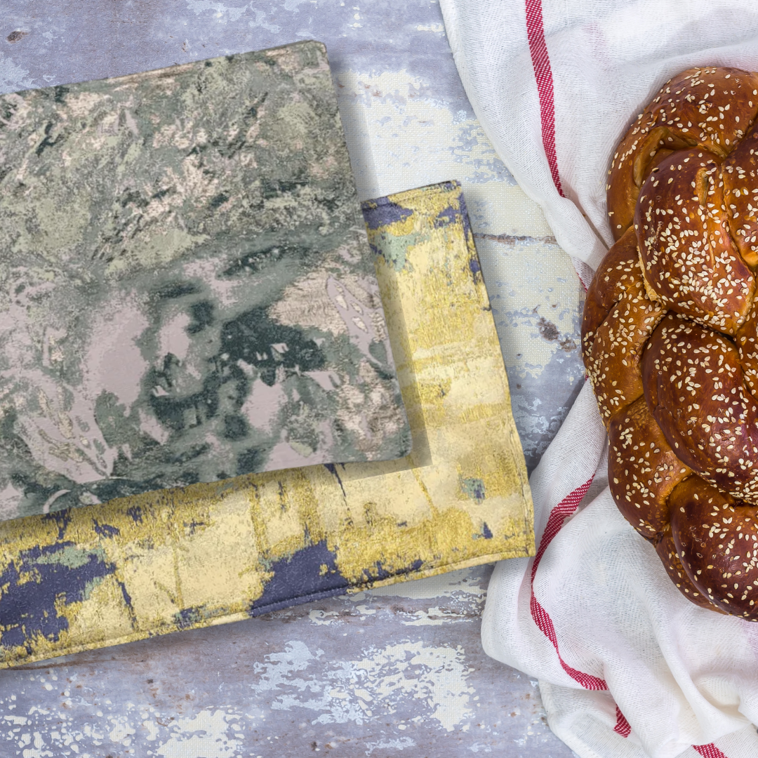 Challah Cover