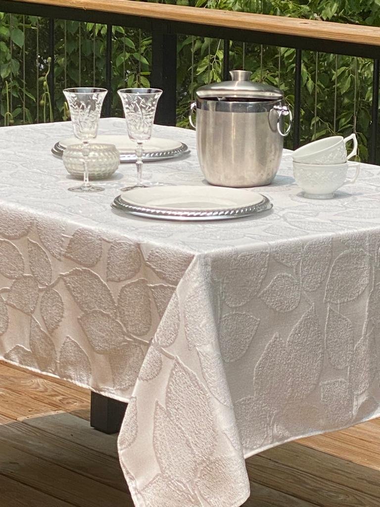 Festive Tablecloths