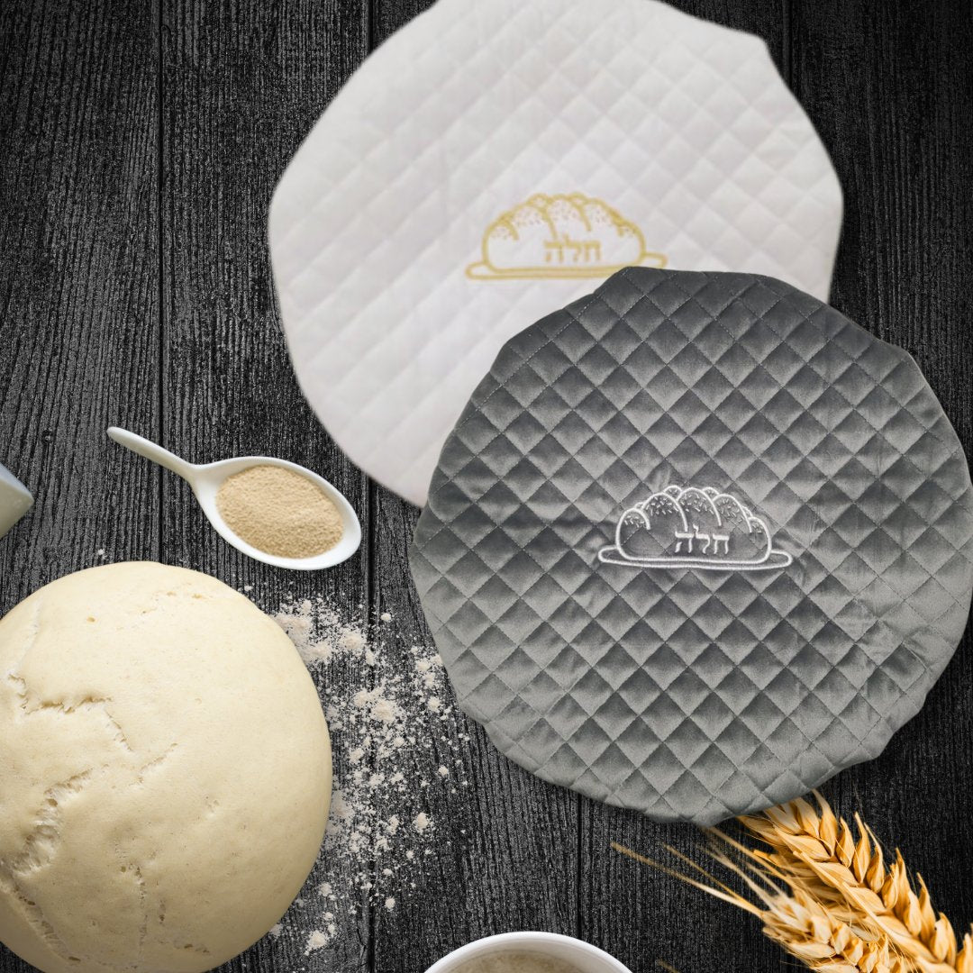 Challah Dough Cover