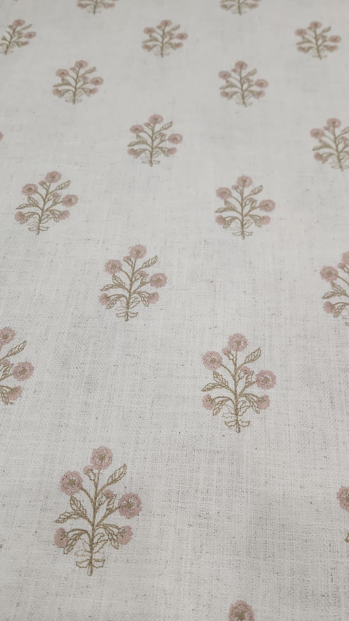Hadassa White&Pink