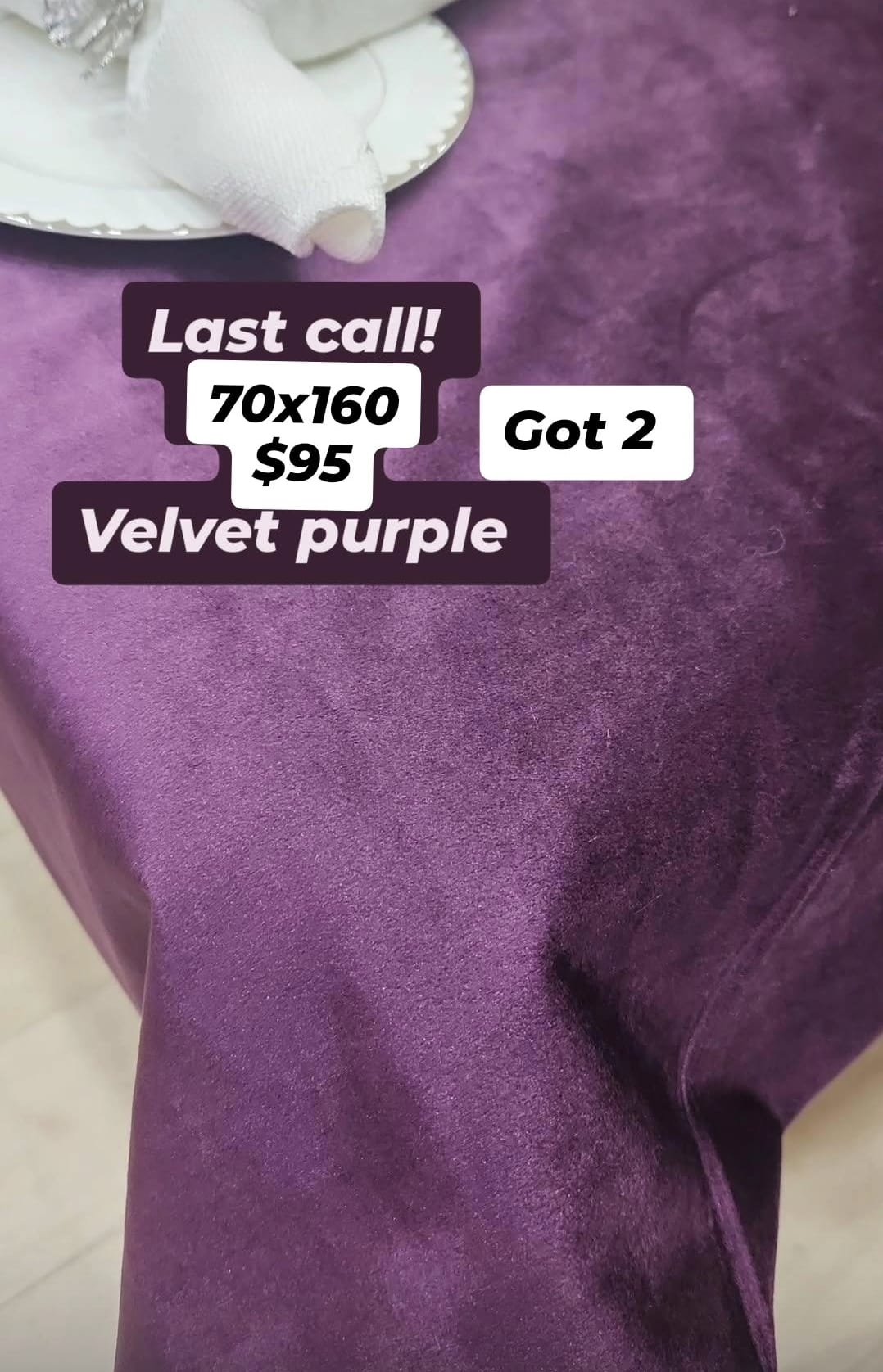 Sale