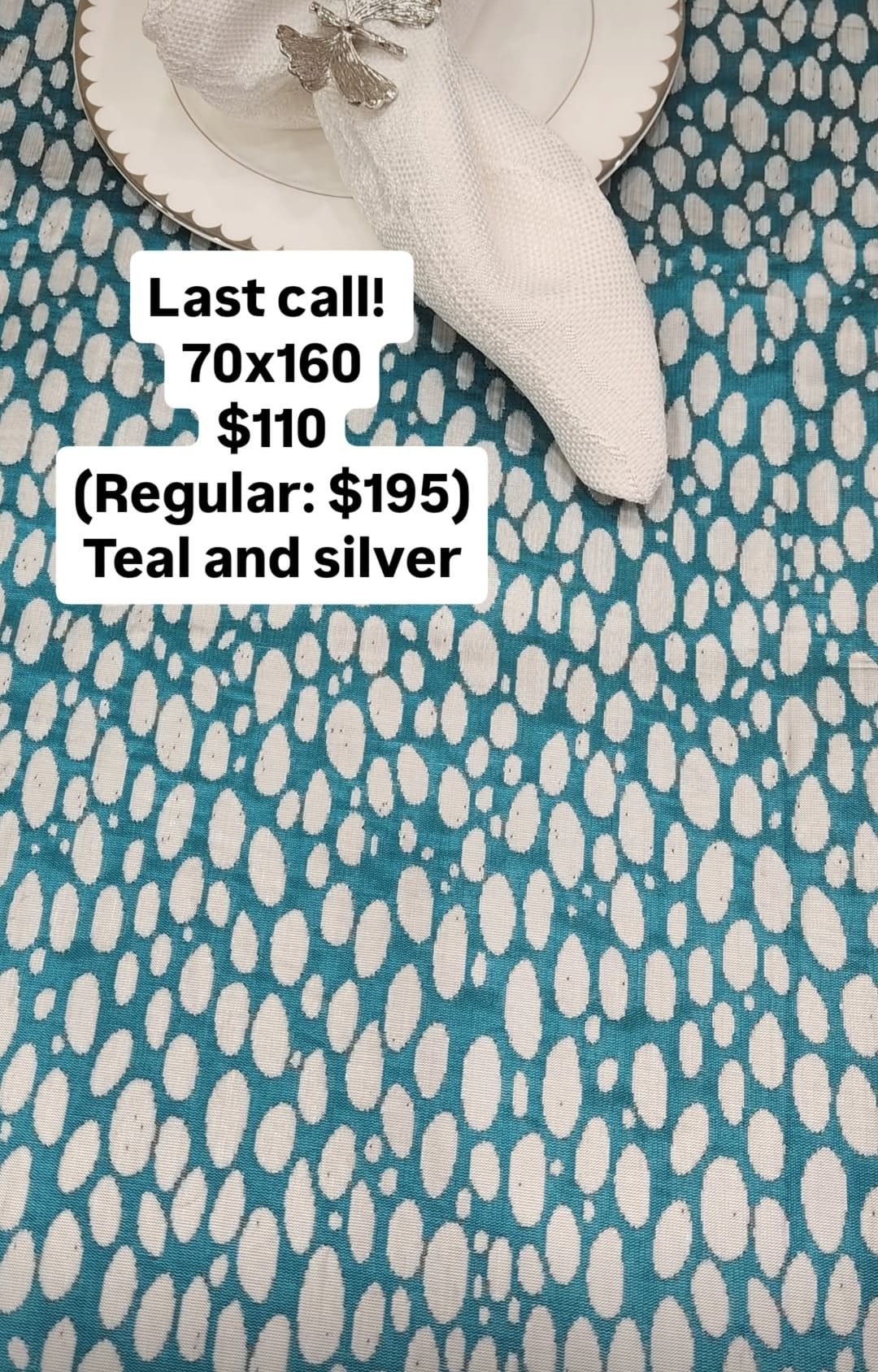 Sale