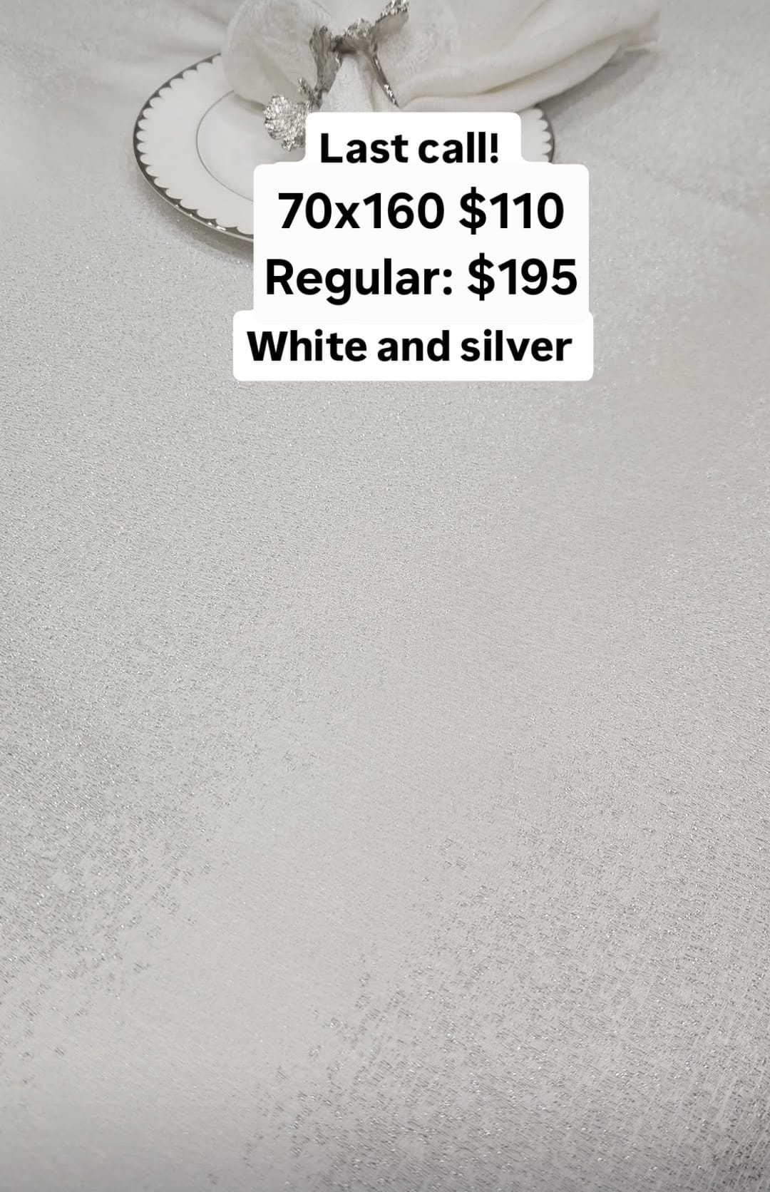 Sale