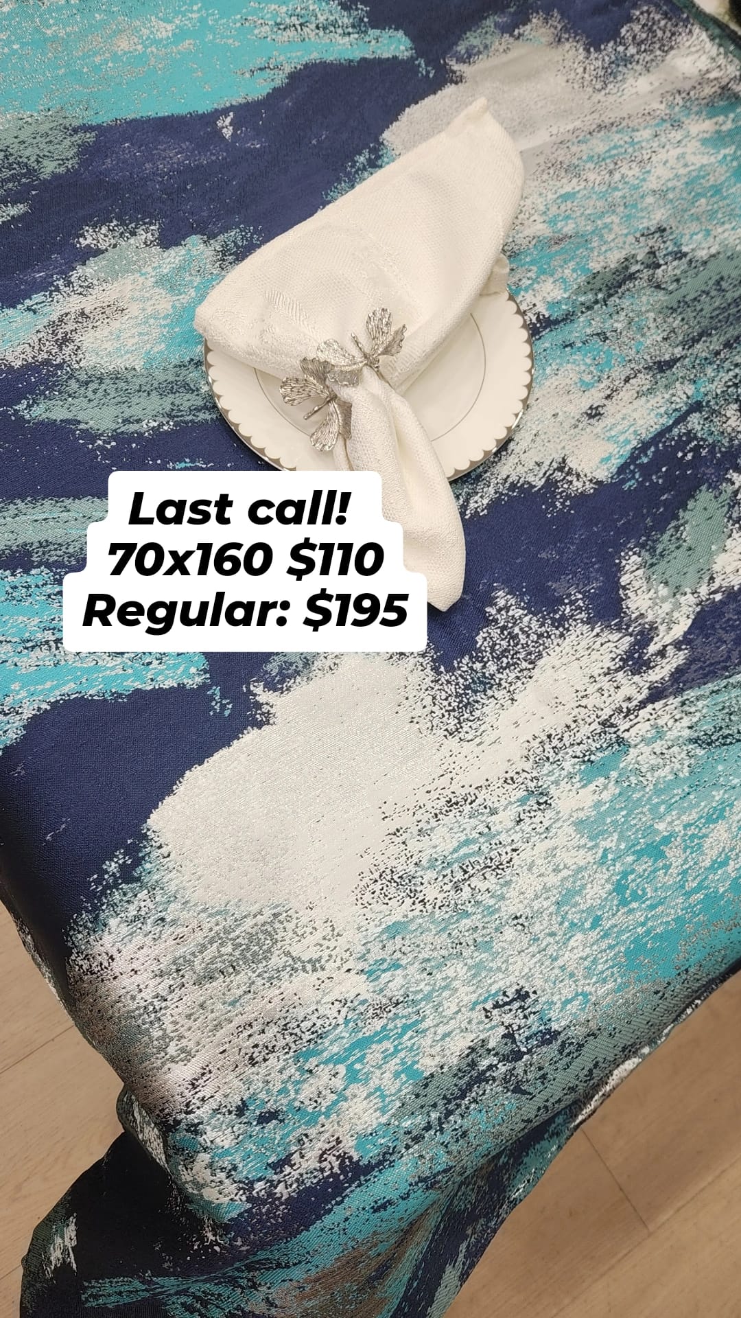 Sale