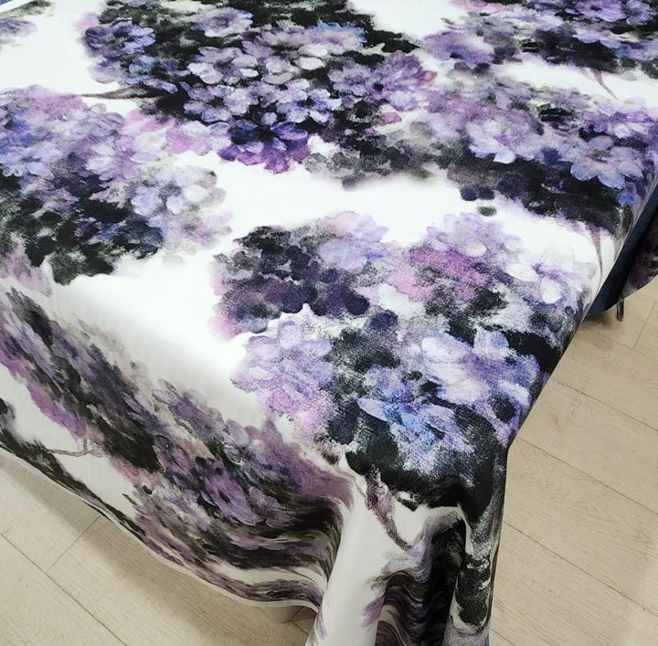 Rivoli purple