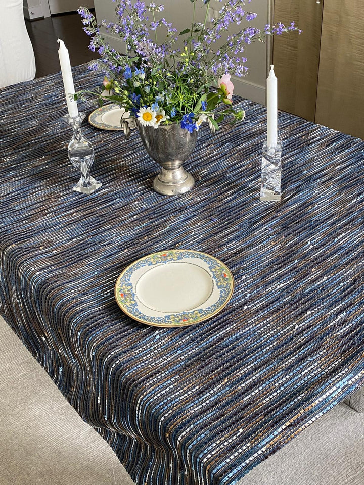 Romantico navy