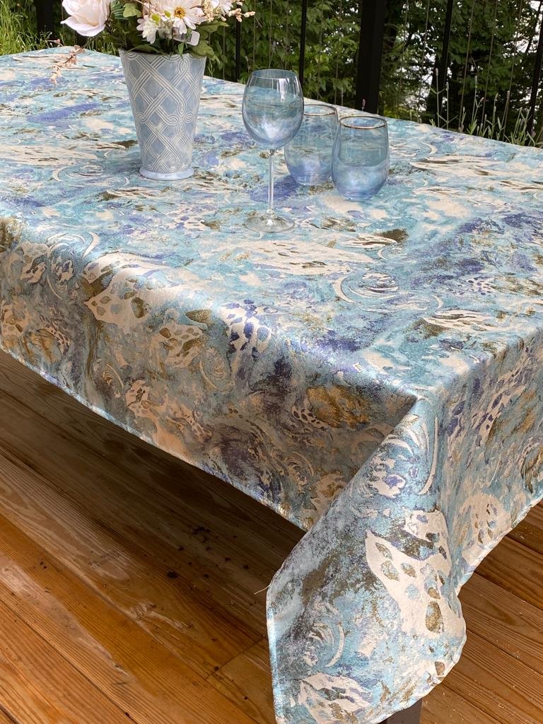 Ziva Table Cloth
