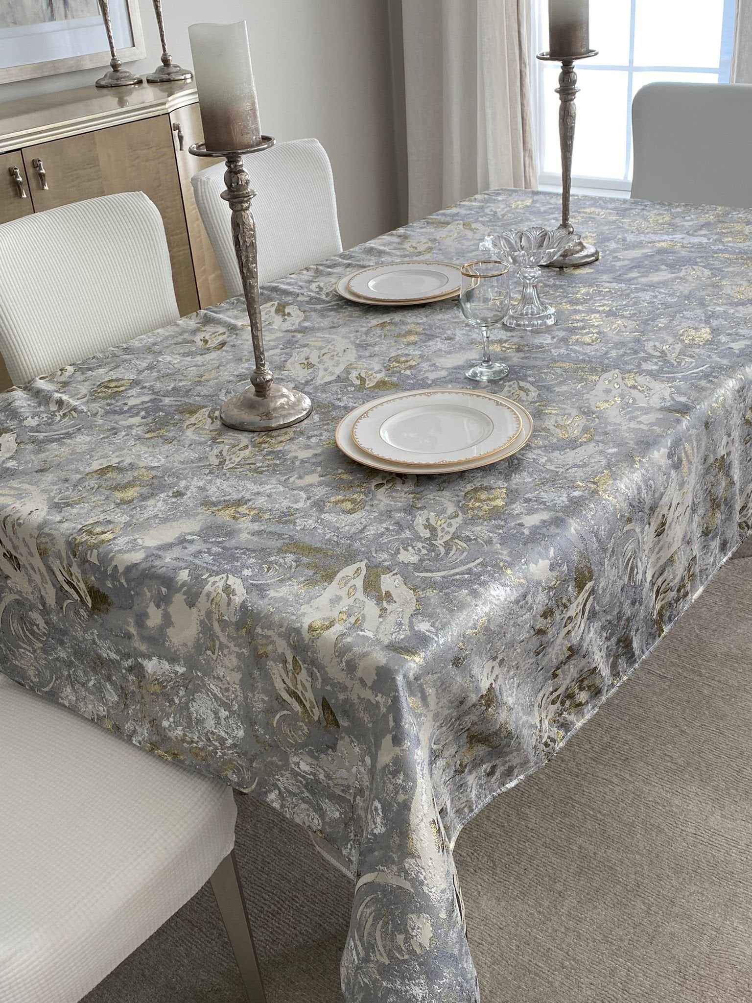 Ziva Table Cloth