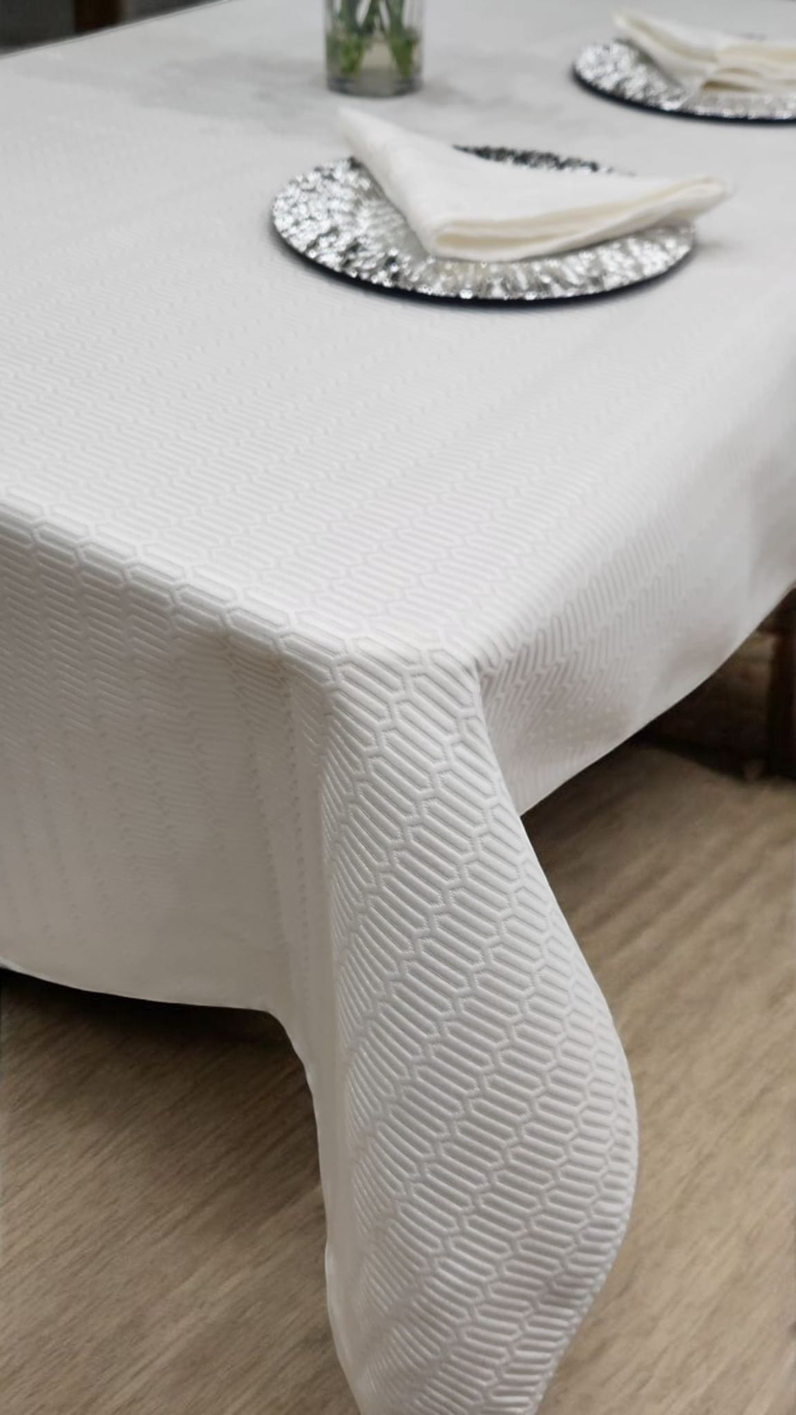 Traino with silver strikes